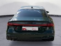 Gebraucht Audi S7 Ambiente 344 PS (253 kW) 2024 Individuallackierungen audi exclusive Kleinwagen