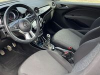 gebraucht Opel Adam Jam 1.4