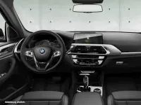 Second-hand BMW X3 Performance 190 CP (139 kW) 2019 Alb SUV