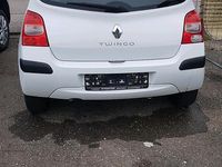 Second-hand Renault Twingo 2008 Alb Hatchback