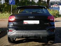 gebraucht Audi Q2 30 TDI S tronic LED Sitzheizung PDC