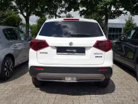 Gebraucht Suzuki Vitara Comfort 129 PS (94 kW) 2023 Weiß SUV