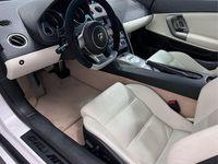 Gebraucht Lamborghini Gallardo 519 PS (381 kW) 2007 Weiß