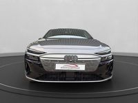 Gebraucht Audi e-tron Edition .1 369 kW (503 PS) 2025 Daytonagrau perleffekt SUV