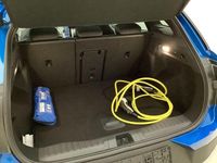 Gebraucht Ford Explorer Premium 250 kW (340 PS) 2024 Blau SUV