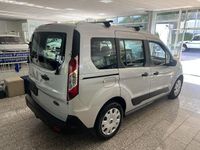 Gebraucht Ford Transit Trend 101 PS (74 kW) 2019 Silber Kombi