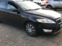 Gebraucht Ford Mondeo Sport 140 PS (102 kW) 2009 Kombi