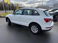 Gebraucht Audi Q5 Design 177 PS (130 kW) 2013 Ibisweiß SUV