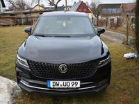 Gebraucht DFSK Fengon 137 PS (100 kW) 2023 Schwarz SUV