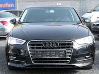 Gebraucht Audi A3 Ambition 122 PS (89 kW) 2013 Schwarz Coupé