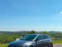 Gebraucht Hyundai i30 N Performance 275 PS (202 kW) 2018 Limousine