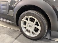 Gebraucht Citroën C4 Cactus 82 PS (60 kW) 2014 Schwarz metallic Kleinwagen