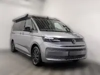 Gebraucht VW California Coast 150 PS (110 kW) 2025 Metallic Van