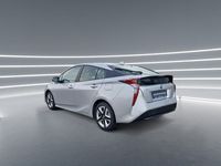 gebraucht Toyota Prius Prius- Executive - Limousine, 5-Türig Hybrid: 1,8-l-VVT-i, 72 kW (98PS), und Elektromotor, 53 kW (72PS), Systemleistung 90 kW (122 PS) Stufenloses Automatikgetriebe ---