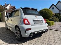 gebraucht Abarth 595C 70th Turismo Beats