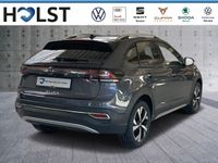 gebraucht VW Taigo 1.0 TSI STYLE IQ-DRIVE 5J 100TKM