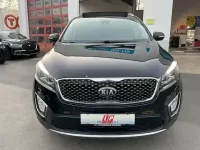 Gebraucht Kia Sorento Platinum Edition 200 PS (147 kW) 2015 Andere SUV