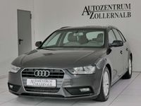 gebraucht Audi A4 Avant 2.0 TDI DPF Ambition *TOP AUSSTATTUNG*