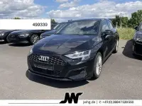 Gebraucht Audi A3 e-tron Ambiente 204 PS (150 kW) 2023 Schwarz Kleinwagen
