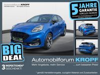 Gebraucht Ford Puma ST 200 PS (147 kW) 2023 Dynamicblau metallic SUV