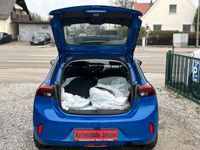 gebraucht Opel Corsa F Edition *WENIG KM* *8-FACH BEREIFT!* TOP