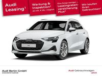 Gebraucht Audi A3 Advanced Plus 150 PS (110 kW) 2025 Limousine