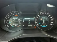 Gebraucht Ford Galaxy 150 PS (110 kW) 2018 Grün Van / Kleinbus