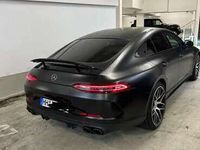 gebraucht Mercedes AMG GT 43 4Matic+ Coupe Speedshift TCT 9G