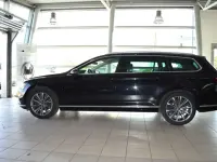 Occasion VW Passat Elegance 200 ch (147 kW) 2022 Noir Break