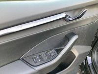 Gebraucht Skoda Octavia 116 PS (85 kW) 2022 Schwarz Kombi