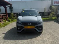 Gebraucht Ligier JS50 2023 Silber Kleinwagen