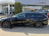 Gebraucht Opel Insignia 230 PS (169 kW) 2022 Schwarz Kombi