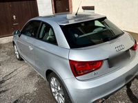 gebraucht Audi A1 1.2 TFSI Ambition Xenon/Bluetooth/Start/Stop