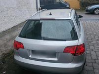 Gebraucht Audi A4 170 PS (125 kW) 2005 Grau Limousine