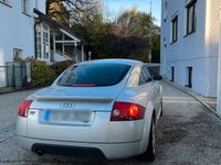 gebraucht Audi TT 8n