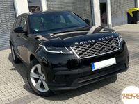 gebraucht Land Rover Range Rover Velar R-Dynamic SE *Panorama|LED|Navi|Leder|Keyless*