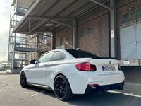 gebraucht BMW M240 LCI ohne OPF Car Play