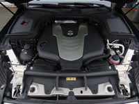 Gebraucht Mercedes GLC350 258 PS (189 kW) 2018 Schwarz SUV