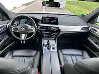 gebraucht BMW 630 630 d GT Gran Turismo M-SPORTPAKET MIT GARANTIE