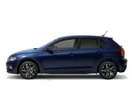 Gebraucht VW Polo Active 110 PS (80 kW) 2021 Kleinwagen