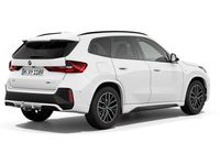 gebraucht BMW X1 xDrive23d