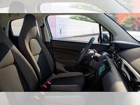 Neu Leapmotor T03 69 kW (95 PS) 2026 Grün (mint green) Kleinwagen