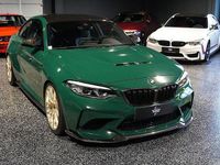Gebraucht BMW M2 Performance 450 PS (330 kW) 2021 Schwarz Coupé