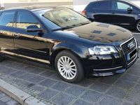 gebraucht Audi A3 1.6 TDI Attraction NEU TÜV 03-2026