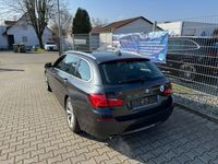 gebraucht BMW 530 Baureihe 5 Touring d