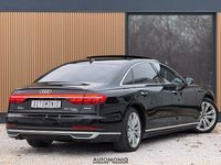 Gebraucht Audi A8 Exclusive 340 PS (250 kW) 2020 Schwarz Limousine