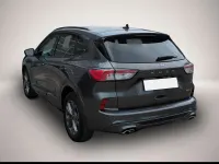 Gebraucht Ford Kuga ST-Line X 224 PS (164 kW) 2023 Grau SUV