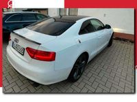 gebraucht Audi A5 3.0 TDI (DPF) tiptronic quattro -
