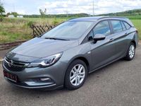 gebraucht Opel Astra Business Start/Stop