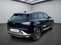 Gebraucht Hyundai Nexo Prime 163 PS (119 kW) 2023 Blau SUV